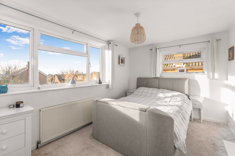 Molyneux Drive Bodicote